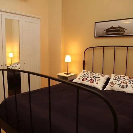 Apartment Levant & Cesme