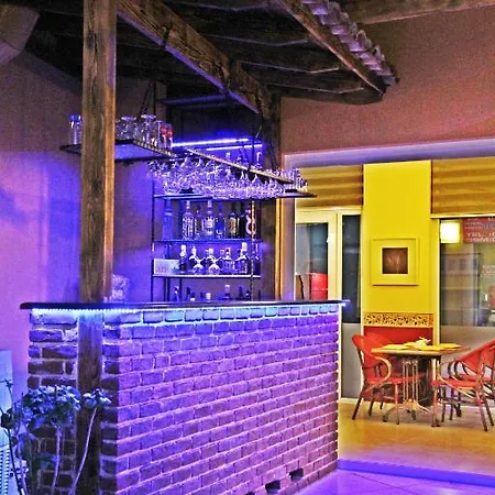 アパート Levant & *