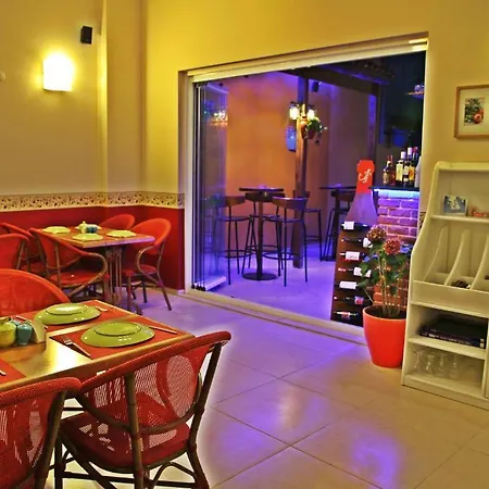 アパート Levant &