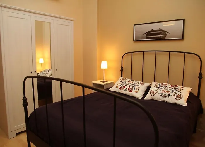 Apartman Levant & Çeşme