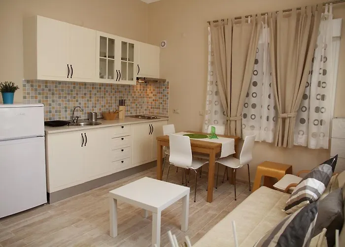 Apartman Levant &