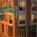 Levant & شقة Çeşme