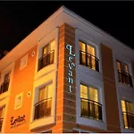 Levant & Çeşme