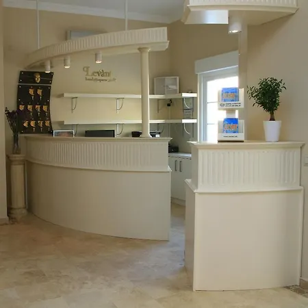 Levant & Apartment *