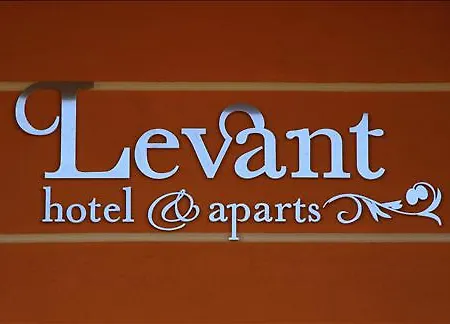 Apartment Levant & Çeşme