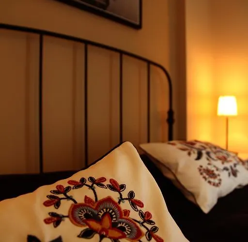 Lejlighed Levant & *